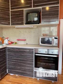 1-к квартира, на длительный срок, 40м2, 4/11 этаж