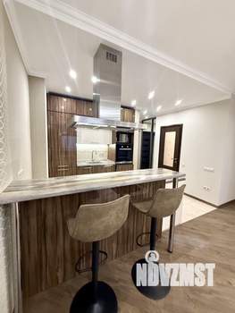 1-к квартира, на длительный срок, 60м2, 16/23 этаж