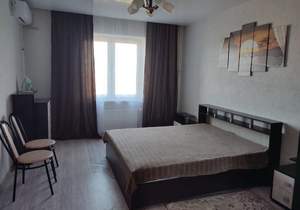 1-к квартира, на длительный срок, 41м2, 14/17 этаж