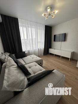 1-к квартира, на длительный срок, 32м2, 10/17 этаж