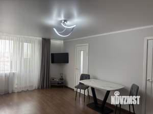 2-к квартира, на длительный срок, 48м2, 13/15 этаж