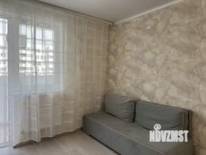 2-к квартира, на длительный срок, 40м2, 20/24 этаж