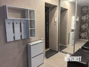 1-к квартира, на длительный срок, 35м2, 5/16 этаж