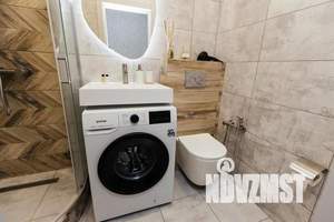 1-к квартира, посуточно, 35м2, 25/25 этаж