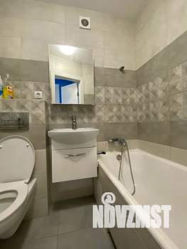 1-к квартира, посуточно, 30м2, 3/5 этаж