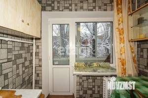 1-к квартира, на длительный срок, 30м2, 4/5 этаж