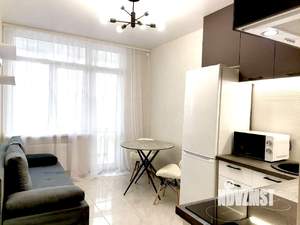 2-к квартира, на длительный срок, 49м2, 17/21 этаж