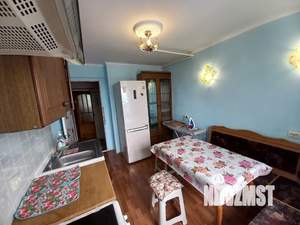 2-к квартира, посуточно, 46м2, 3/5 этаж