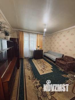 1-к квартира, на длительный срок, 36м2, 3/9 этаж