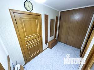 1-к квартира, посуточно, 45м2, 1/16 этаж