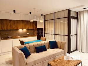 1-к квартира, на длительный срок, 50м2, 13/30 этаж