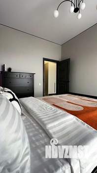 1-к квартира, посуточно, 40м2, 6/20 этаж