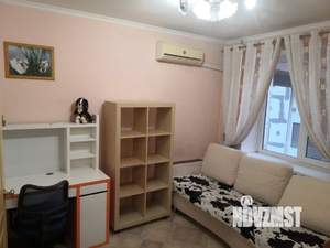 3-к квартира, на длительный срок, 64м2, 3/10 этаж
