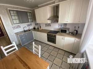 1-к квартира, на длительный срок, 50м2, 14/18 этаж