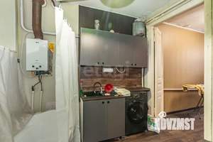 1-к квартира, на длительный срок, 30м2, 1/1 этаж