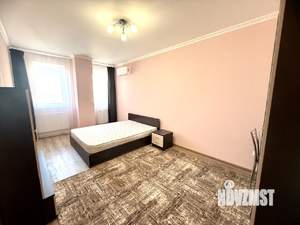 1-к квартира, на длительный срок, 40м2, 17/24 этаж
