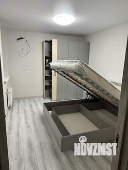 2-к квартира, на длительный срок, 46м2, 21/24 этаж