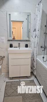 2-к квартира, на длительный срок, 54м2, 8/25 этаж