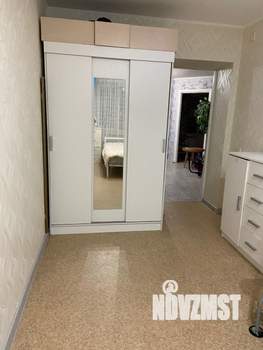 2-к квартира, на длительный срок, 56м2, 2/6 этаж