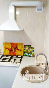 1-к квартира, на длительный срок, 32м2, 4/5 этаж