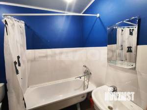 1-к квартира, на длительный срок, 39м2, 2/11 этаж