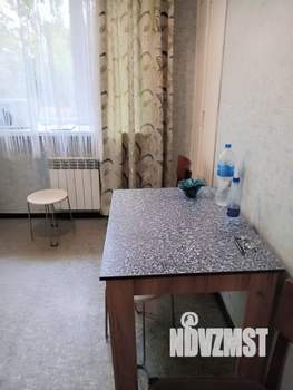 1-к квартира, на длительный срок, 20м2, 2/9 этаж