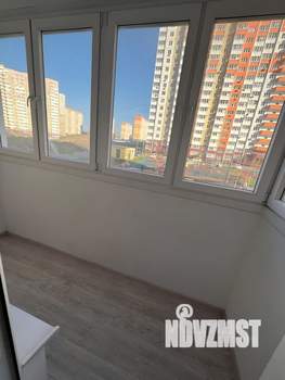 1-к квартира, на длительный срок, 36м2, 2/19 этаж