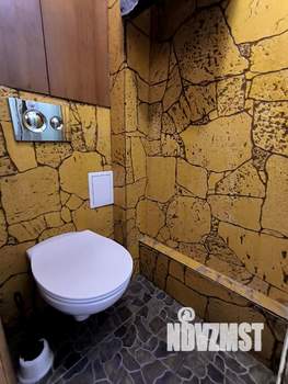 1-к квартира, посуточно, 20м2, 4/5 этаж