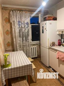 3-к квартира, на длительный срок, 65м2, 9/10 этаж