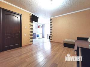 2-к квартира, на длительный срок, 40м2, 8/17 этаж