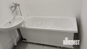 1-к квартира, на длительный срок, 27м2, 9/17 этаж