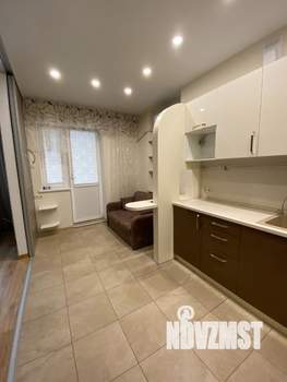 1-к квартира, на длительный срок, 45м2, 16/19 этаж