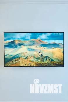 1-к квартира, посуточно, 45м2, 23/24 этаж