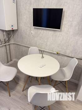 2-к квартира, посуточно, 45м2, 1/1 этаж