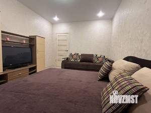 1-к квартира, посуточно, 45м2, 8/10 этаж