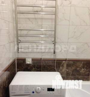 Студия квартира, на длительный срок, 27м2, 15/24 этаж