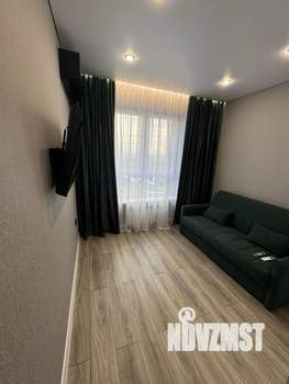 1-к квартира, на длительный срок, 29м2, 13/13 этаж