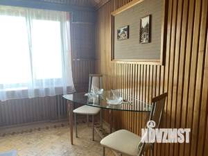 2-к квартира, посуточно, 51м2, 1/1 этаж