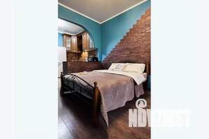 1-к квартира, посуточно, 36м2, 19/24 этаж