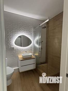 1-к квартира, на длительный срок, 41м2, 6/12 этаж