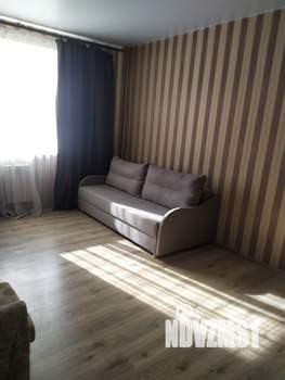 1-к квартира, на длительный срок, 38м2, 9/21 этаж