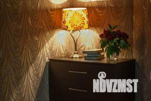 1-к квартира, посуточно, 40м2, 10/12 этаж