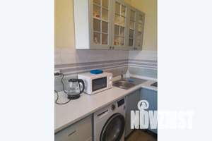 1-к квартира, посуточно, 40м2, 8/25 этаж