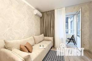 2-к квартира, посуточно, 56м2, 3/23 этаж