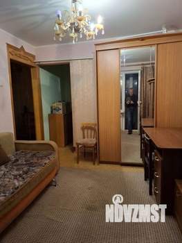 1-к квартира, на длительный срок, 32м2, 6/10 этаж