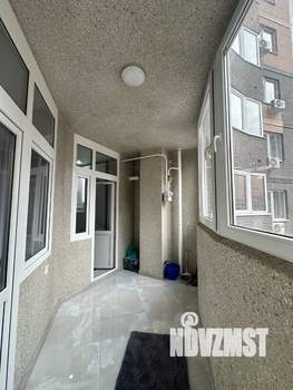 1-к квартира, на длительный срок, 45м2, 4/22 этаж