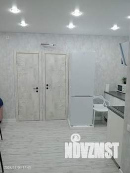 3-к квартира, посуточно, 48м2, 8/24 этаж