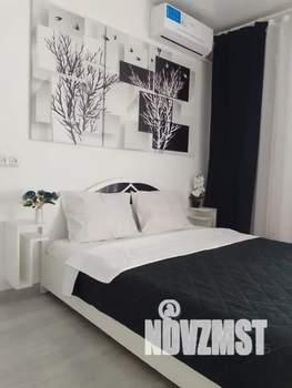 Студия квартира, посуточно, 26м2, 13/25 этаж