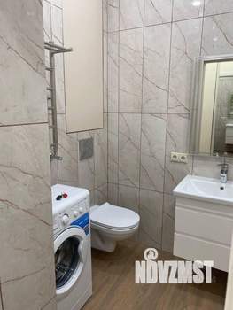 1-к квартира, на длительный срок, 50м2, 15/22 этаж