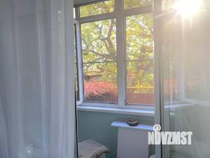 2-к квартира, посуточно, 80м2, 1/4 этаж